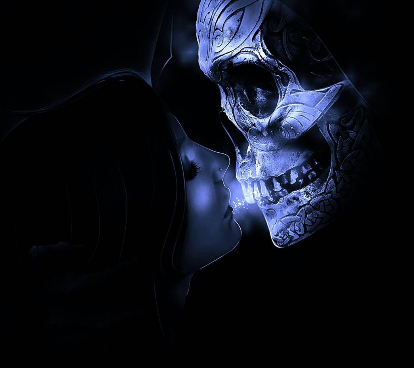 1440x1280 Download Eternal Love Wallpaper by _Savanna_ now. Browse millions of popular eternal Wallpaper and Ri. Love wallpaper, Wallpaper, Weird art