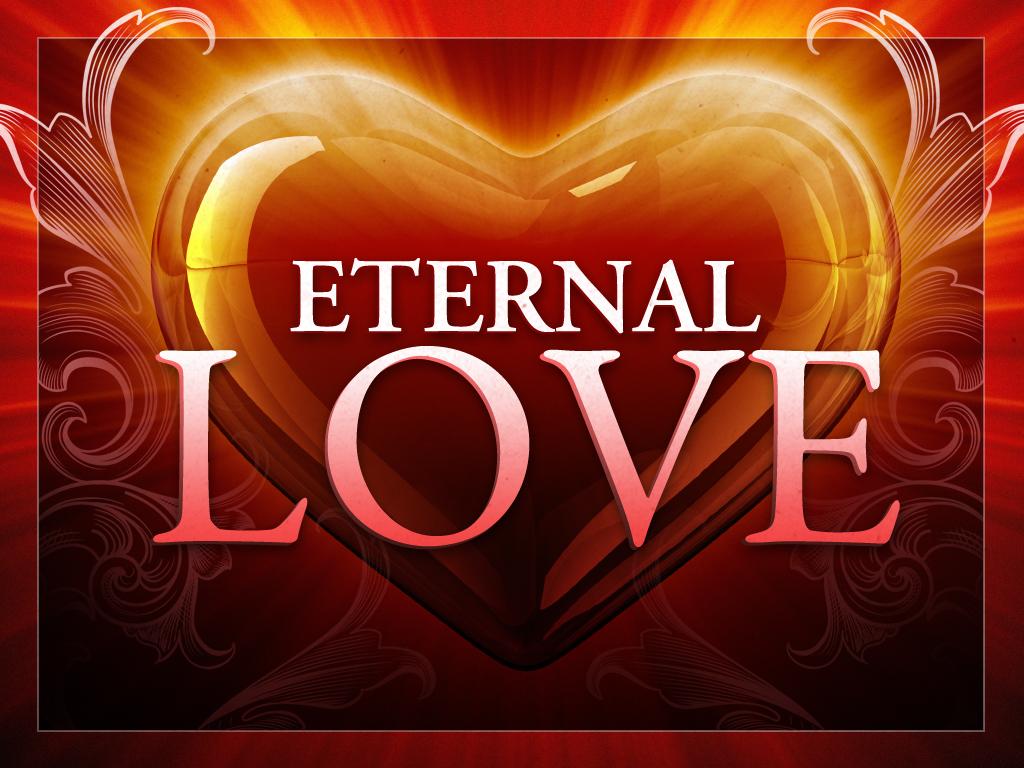 1024x768 Image Love Eternal of image