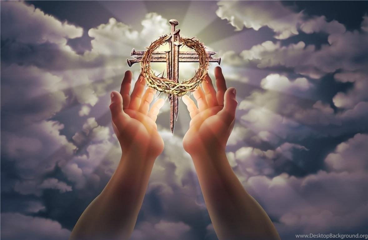 1178x768 ETERNAL LOVE HOLY WEEK WALLPAPER Desktop Background