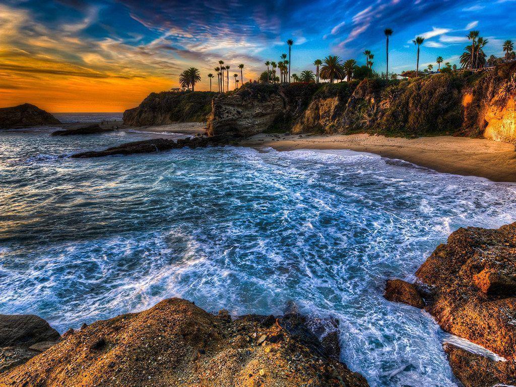 1024x768 Free download Laguna Beach Wallpaper [1024x768] for your Desktop, Mobile & Tablet. Explore Laguna Beach Wallpaper. California Beach Picture Wallpaper, Sunset Wallpaper Laguna Beach California, Wallpaper in Orange County CA