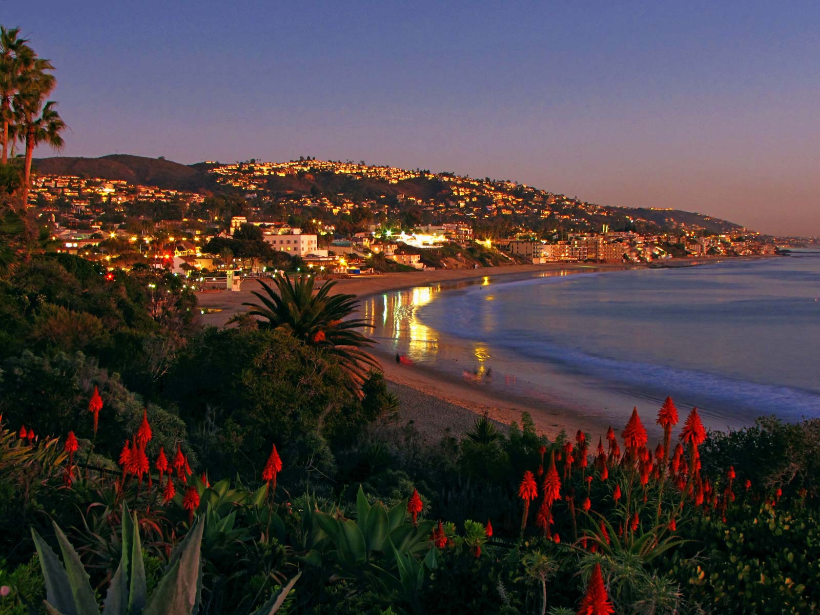 1600x1200 Laguna Beach Wallpaper 1600x1200 56281