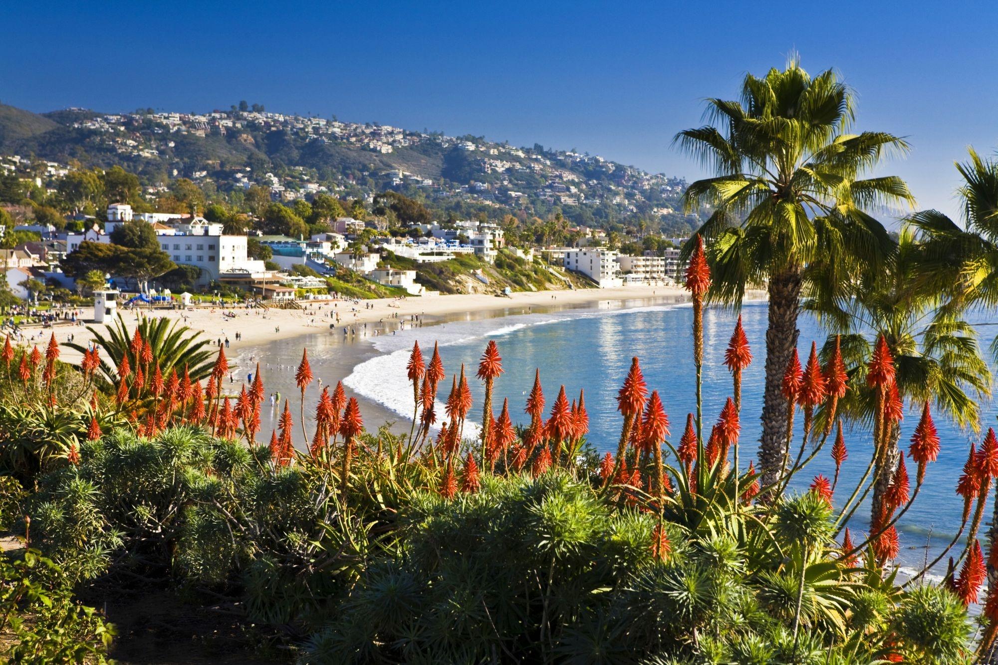 2000x1333 Find your Zen in SoCal's Laguna Beach Wish You Were Here