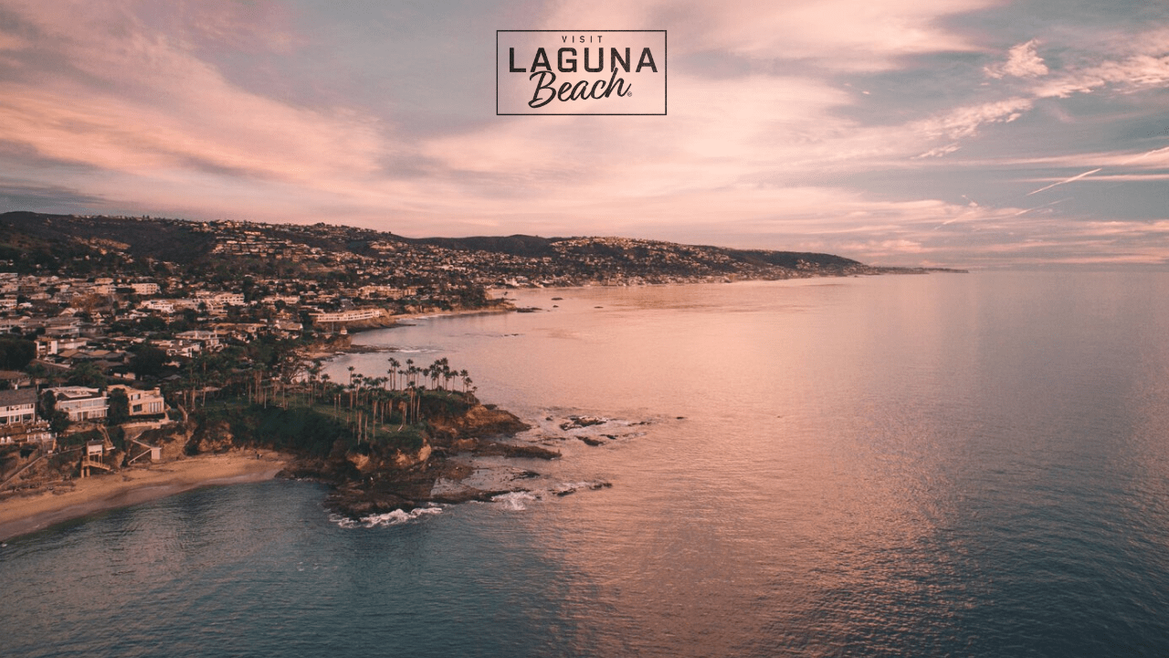 1280x720 Experience Laguna Beach Virtually During COVID 19. Visit Laguna Beach