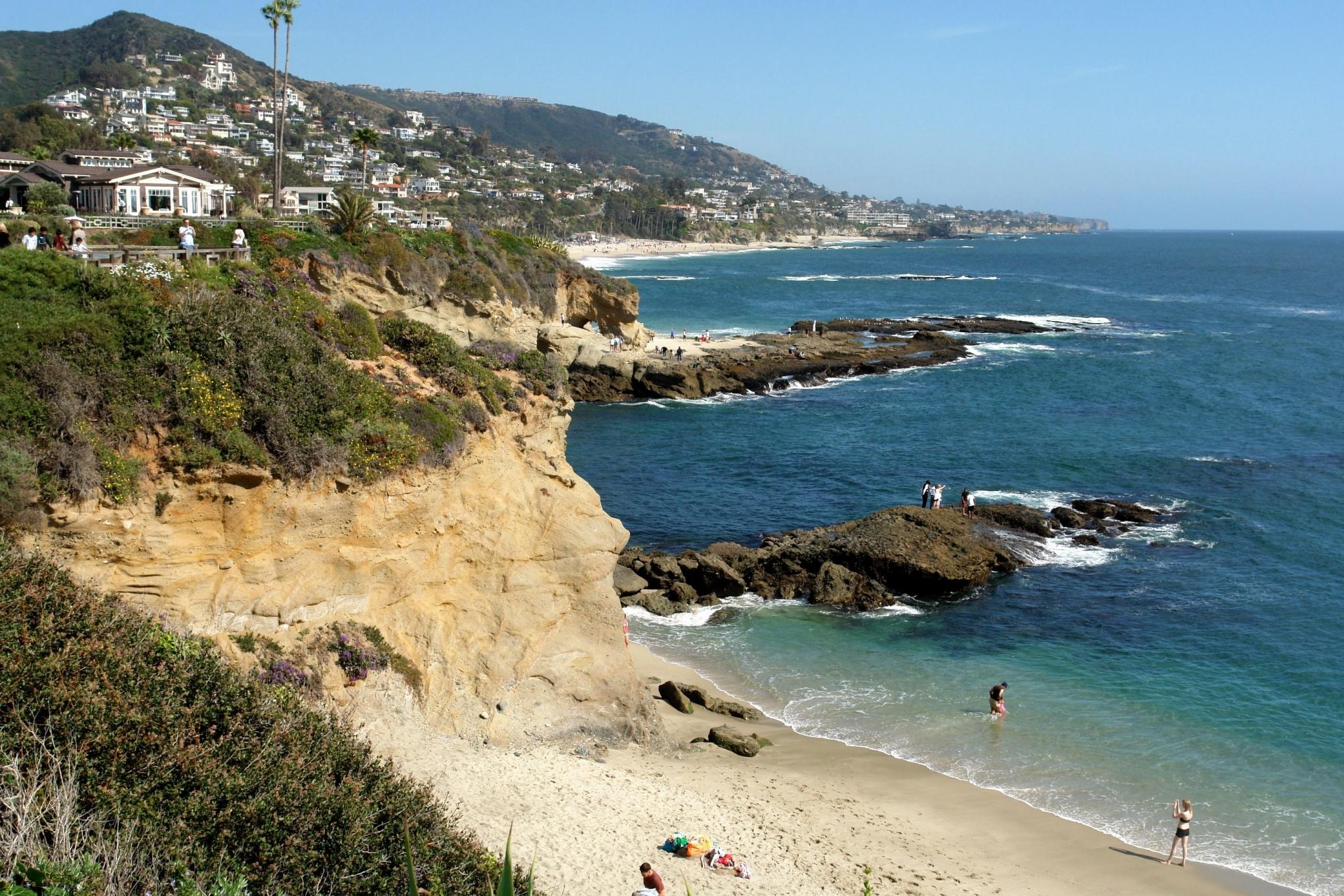 Laguna Beach HD Wallpapers - Top Free Laguna Beach HD Backgrounds ...