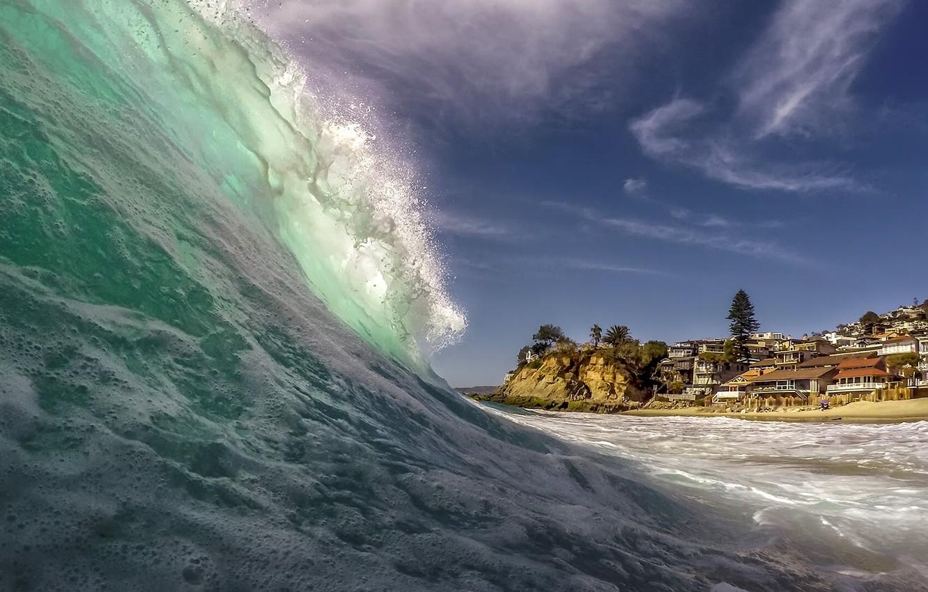 1332x850 Laguna Beach Wallpaper 1332x850 56289