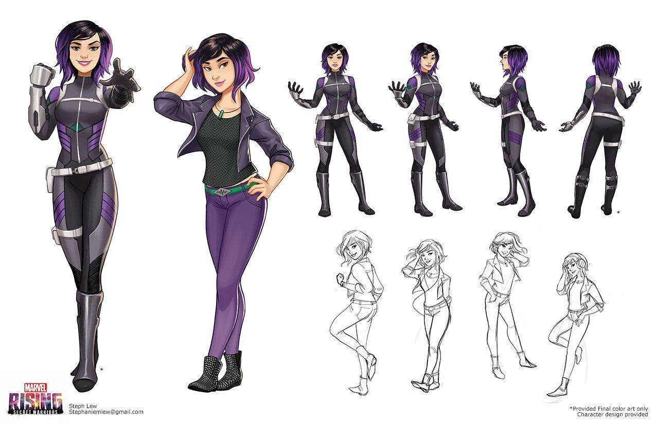 1275x825 Great Marvel rising Daisy Johnson Marvel