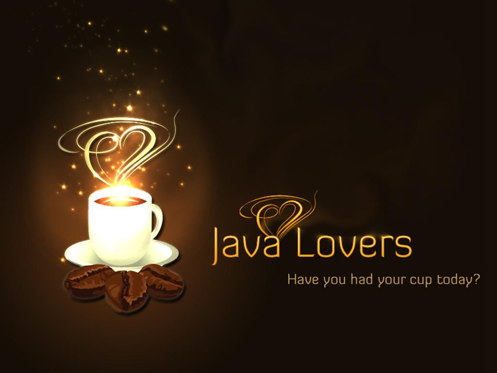 1024x768 Java Programming Wallpaper