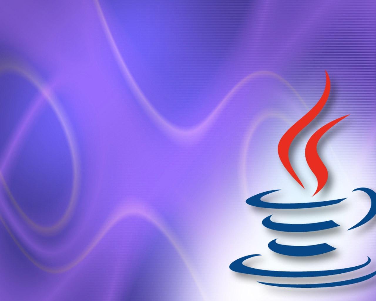 1280x1024 Java Programming Wallpaper