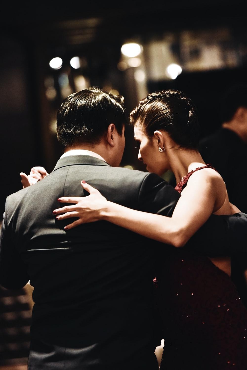 1000x1498 Tango Picture. Download Free Image