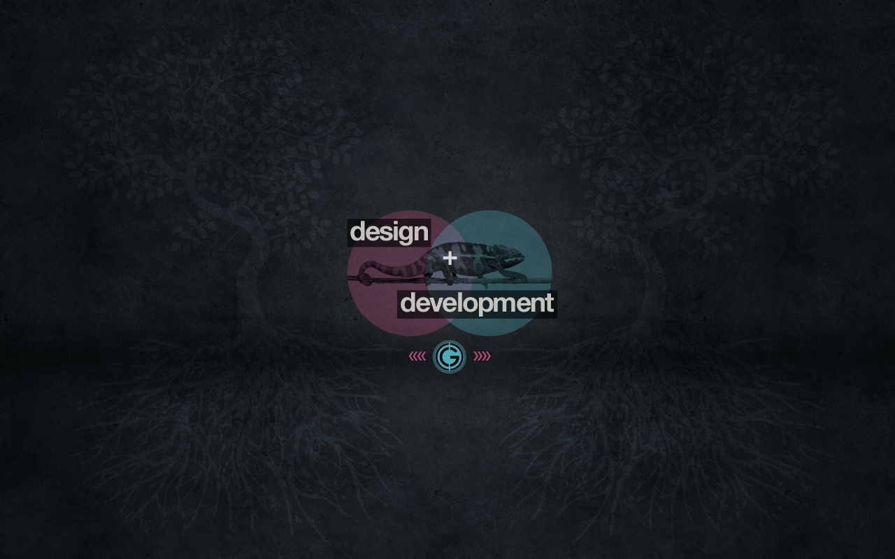 1280x800 Development Wallpaper