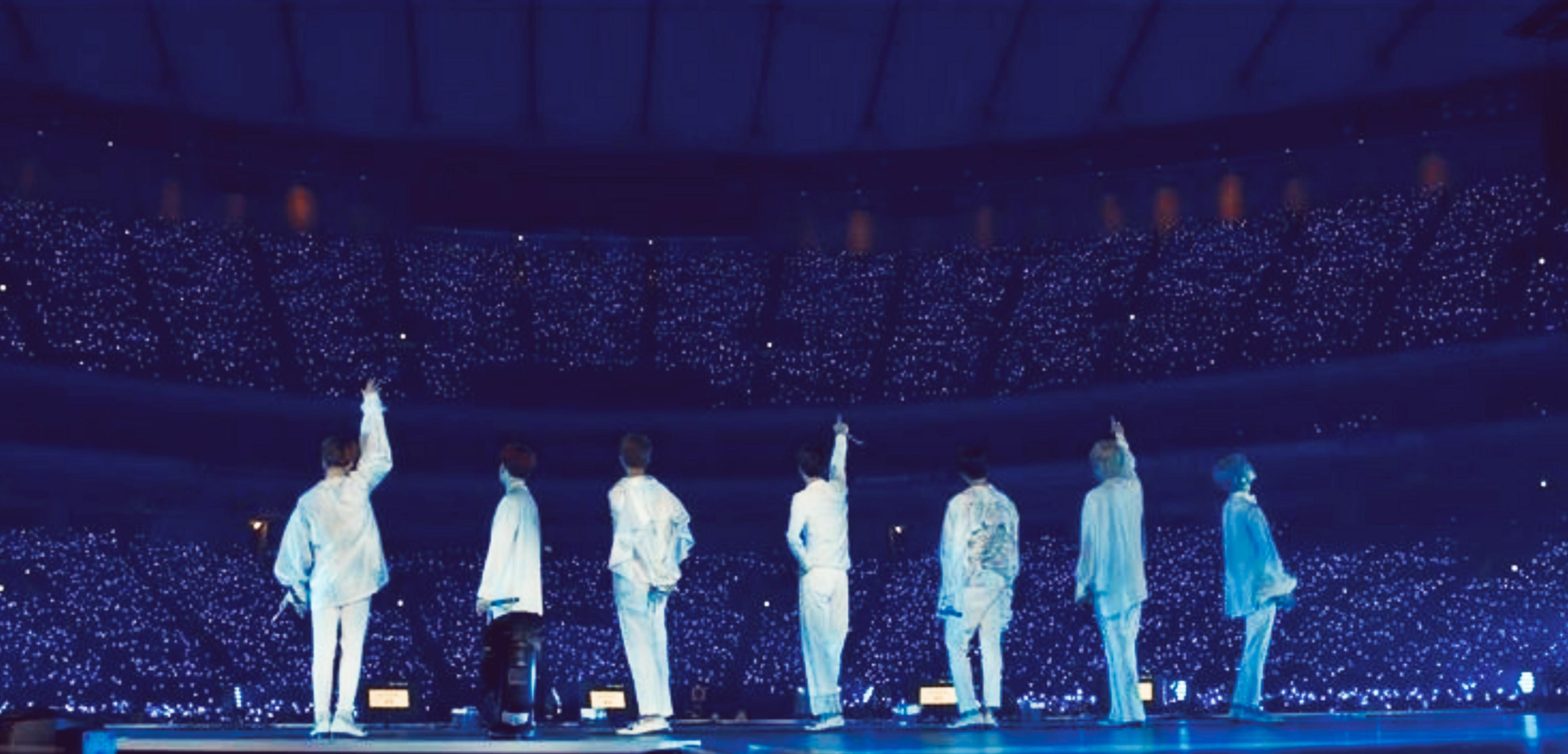 3995x1920 BTS CONCERTS