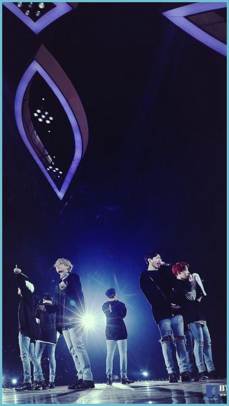 730x1293 BTS Concert Wallpaper Live Background, Bts Wallpaper, iPhone Live Wallpaper