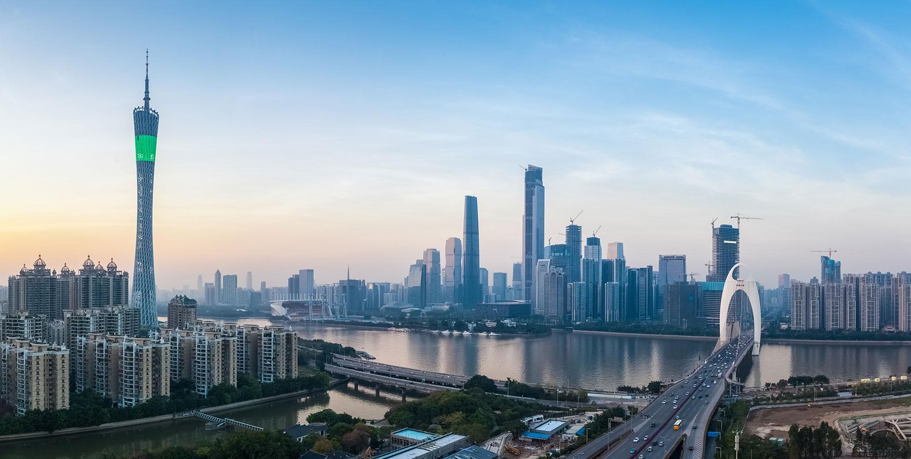 1800x907 Guangzhou wallpaper, Man Made, HQ Guangzhou pictureK Wallpaper 2019