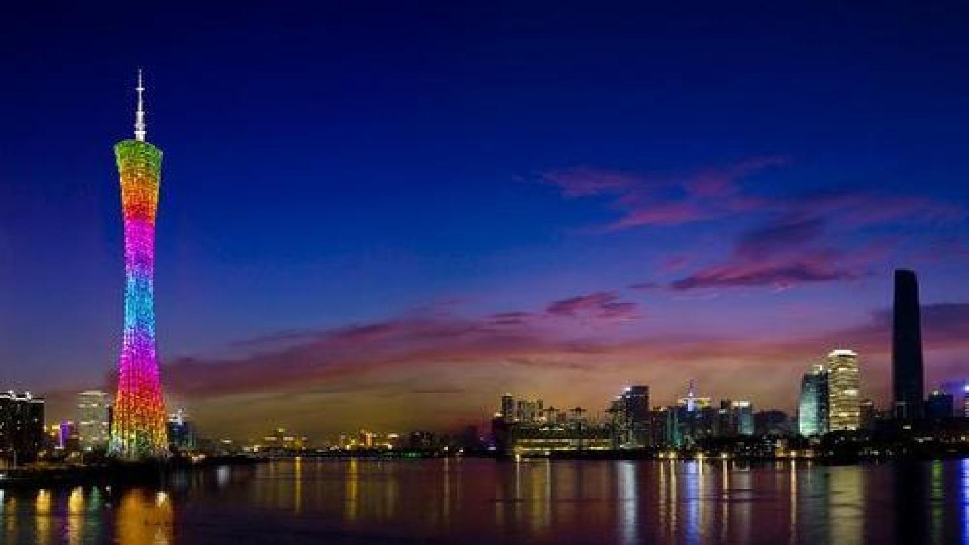 1920x1080 1920x1080 guangzhou wallpaper HD