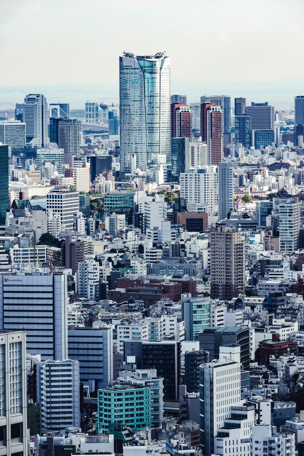 1000x1498 Shinjuku Picture. Download Free Image