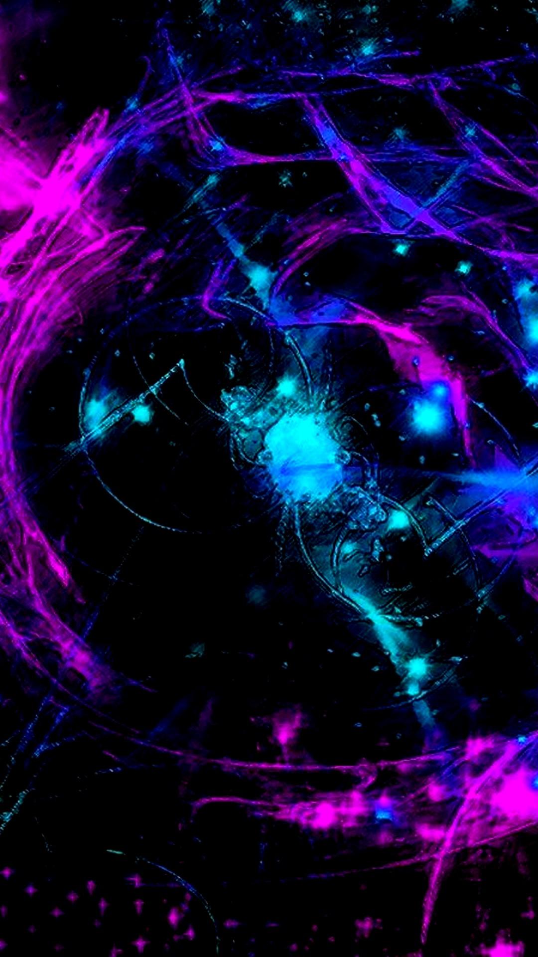 1080x1920 Neon Purple iPhone Wallpaper Tumblr Cute iPhone Wallpaper