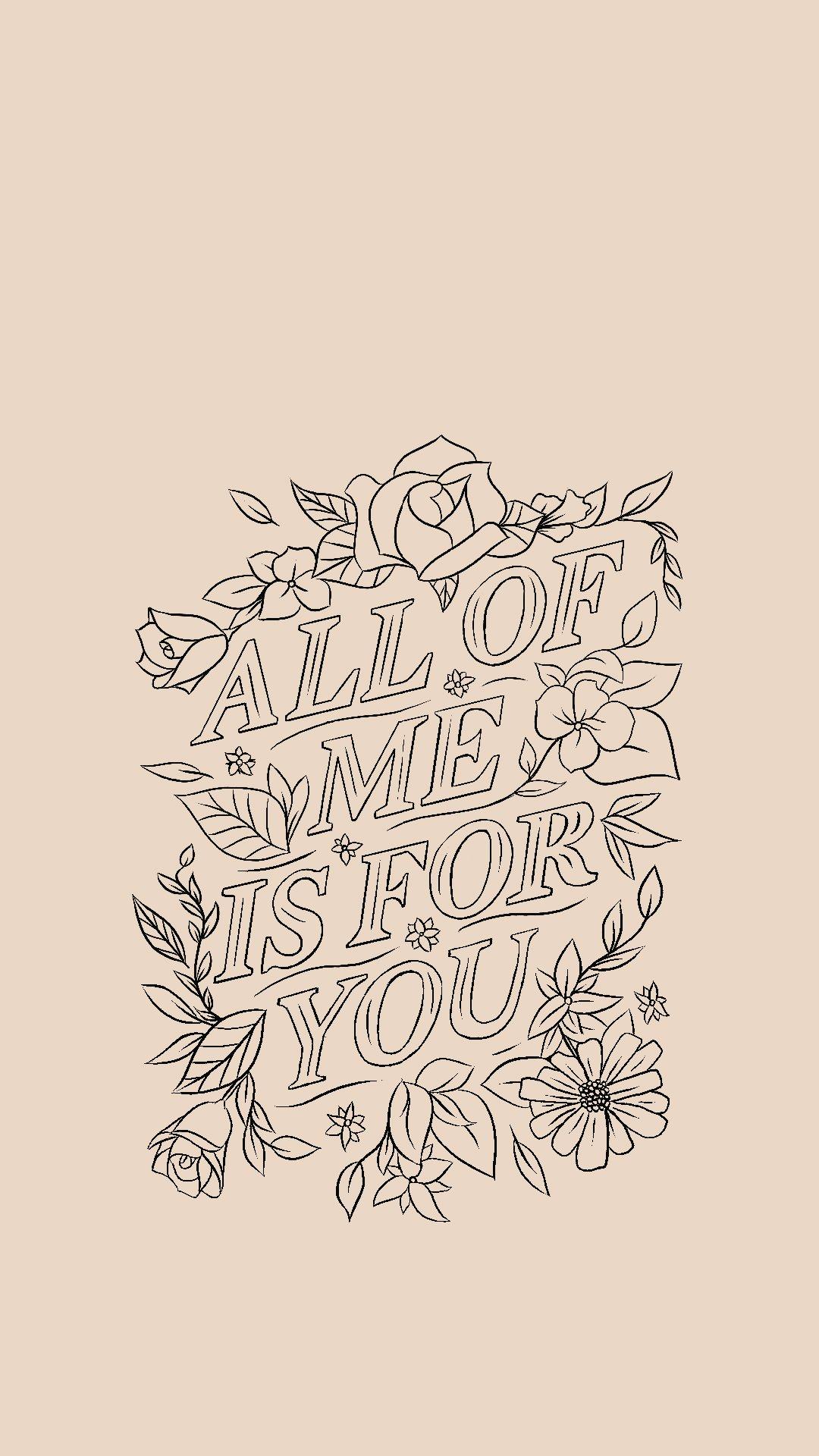 1080x1920 Valentine's Phone Wallpaper