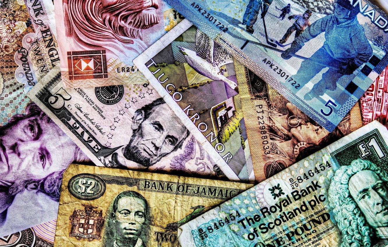 1332x850 Wallpaper money, currency, bills image for desktop, section текстуры