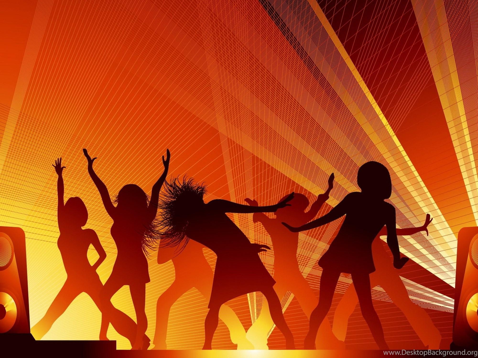 2000x1500 Ultra HD 4K Disco Wallpaper HD, Desktop Background 3840x2400 Desktop Background