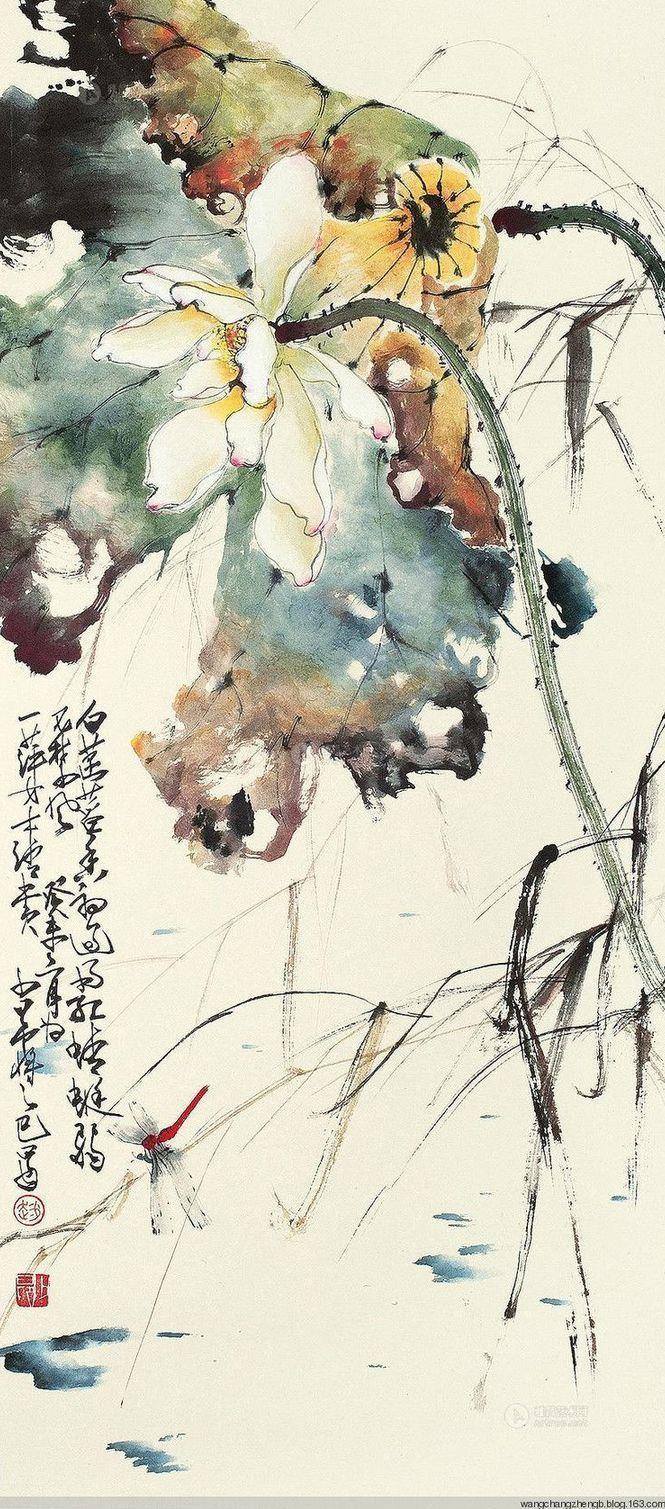 665x1509 Ancient Chinese Art Wallpaper