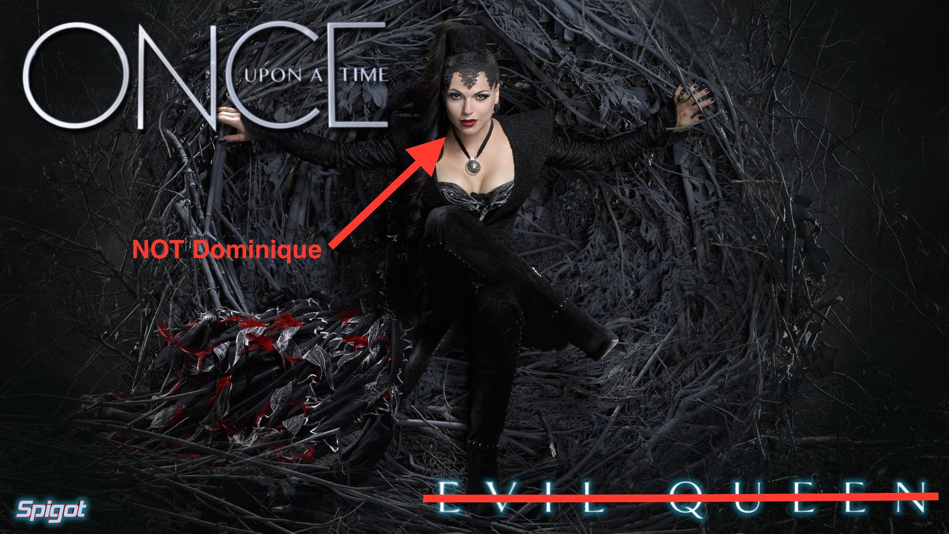 1920x1080 Queen Regina Wallpaper The Evil Queen Regina Mills 31676539 1920 1080 Copy Collective