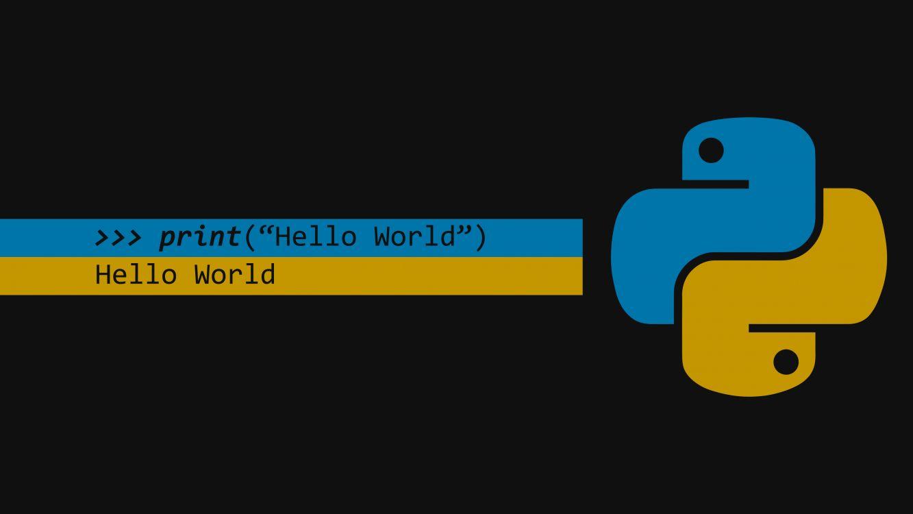 1333x750 Wallpaper Python, Graphic Design, Graphical User Interface, Django, Standing, Background Free Image