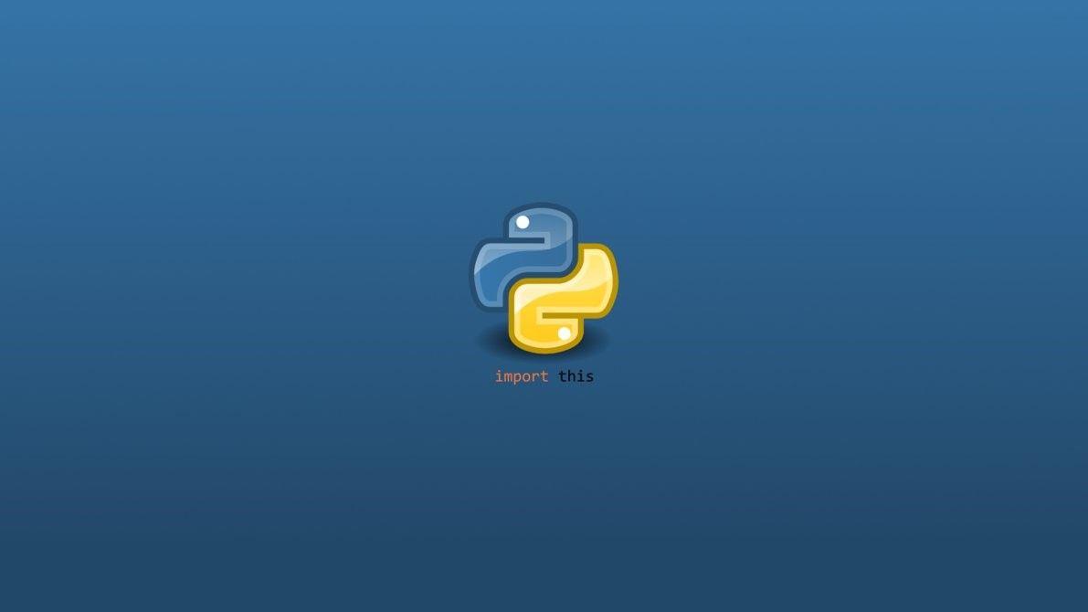 1191x670 Python Wallpaper, HD Python Background