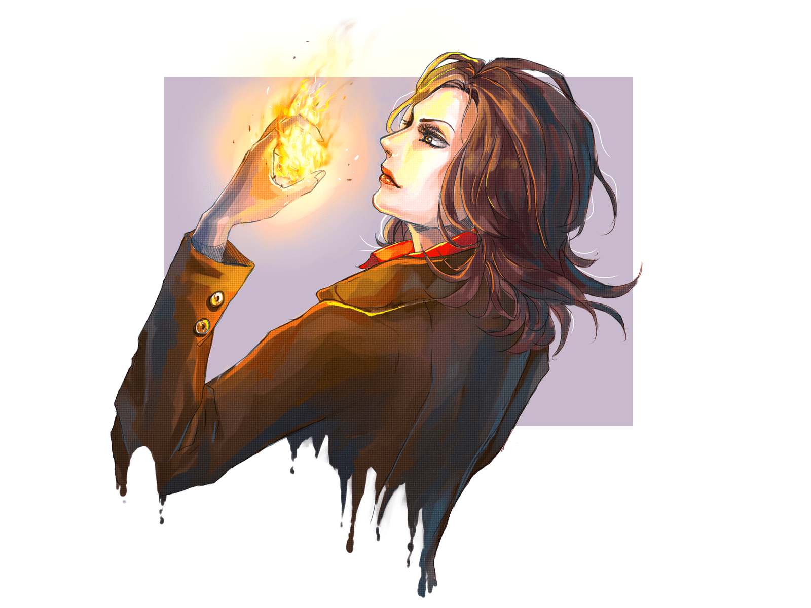 1600x1200 Regina Mills Queen Evil Upon A Time Anime Image Board