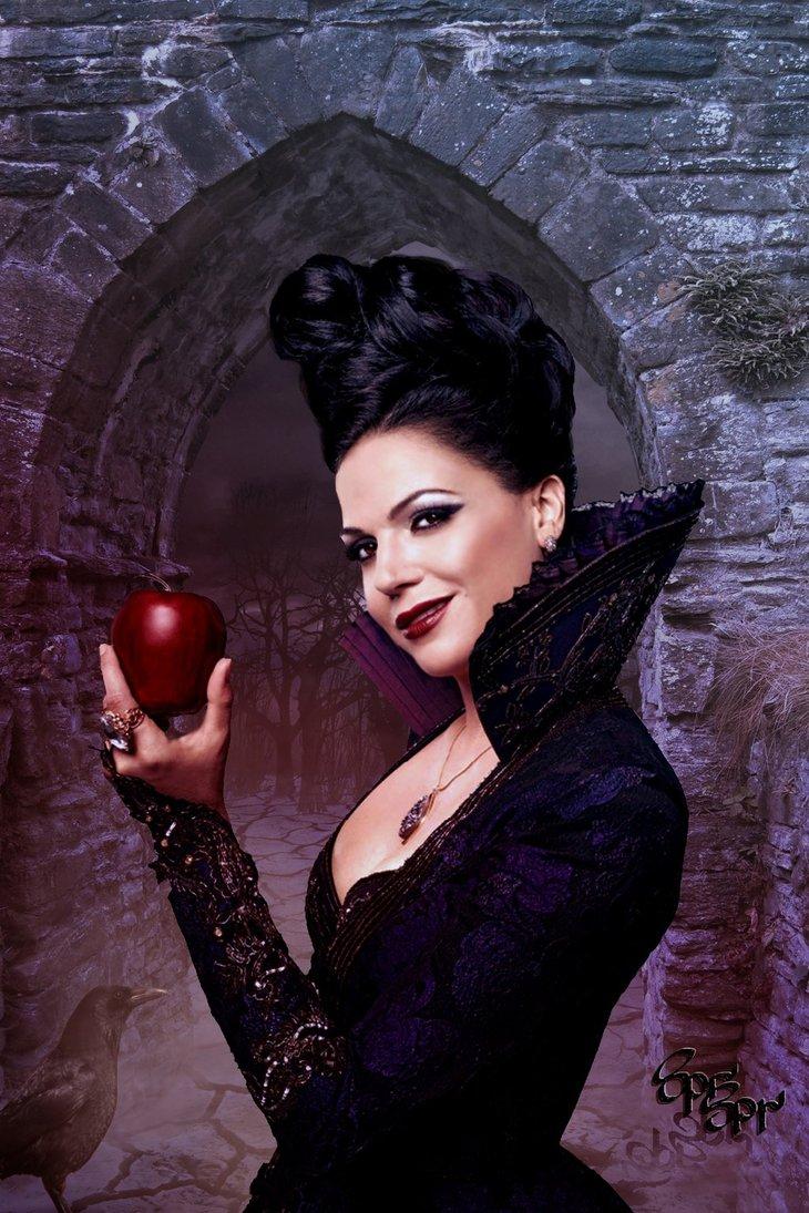 730x1095 Evil Queen Once Upon A Time Quotes. QuotesGram