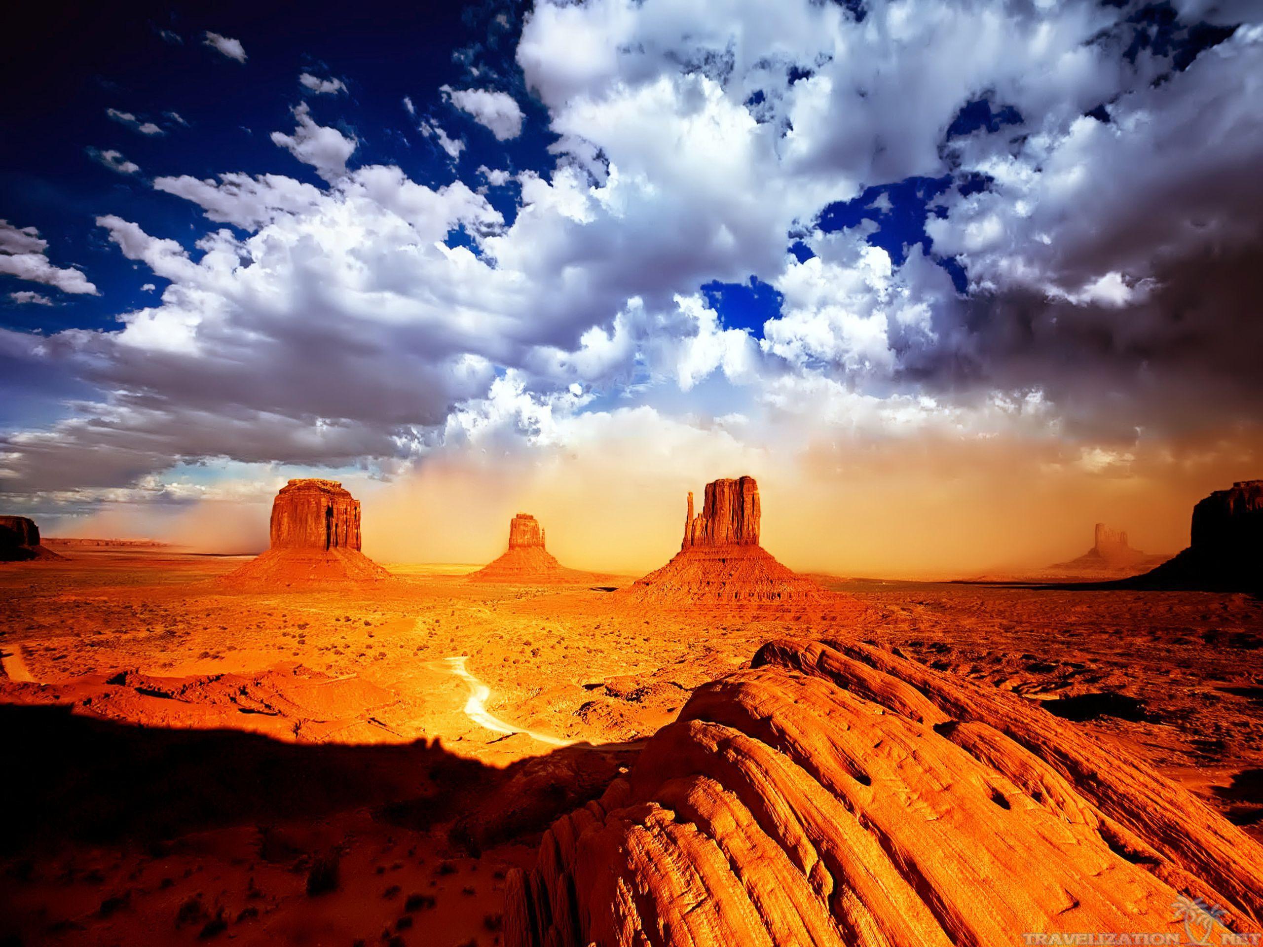 2560x1920 Tucson Arizona Desert Wallpaper and HD Background free download on PicGaGa