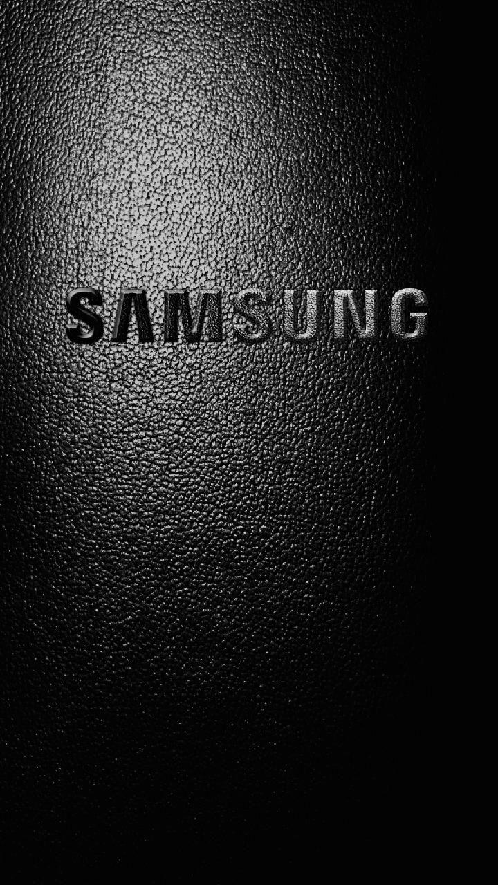 720x1280 Samsung Dark Wallpaper
