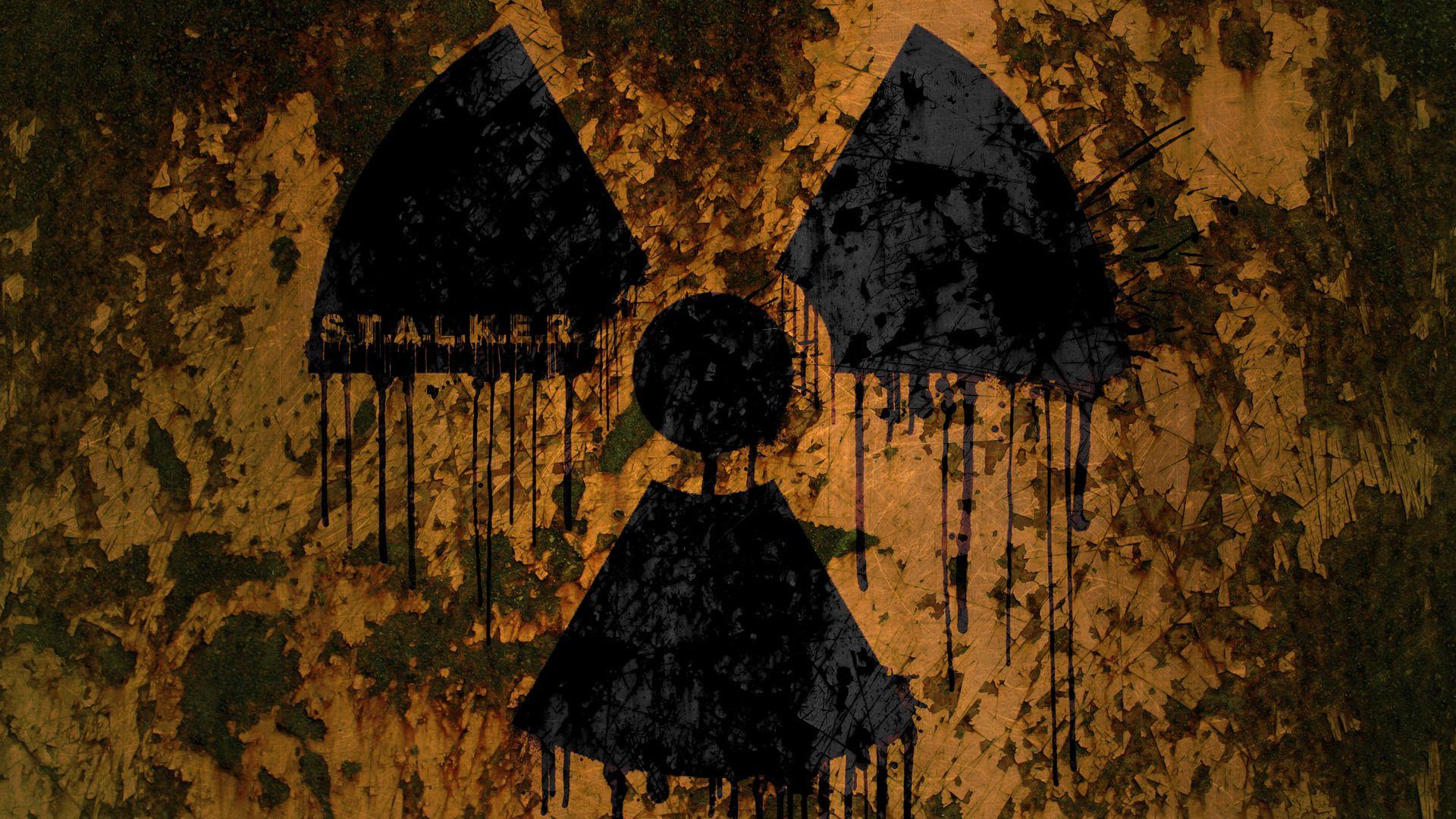 1920x1080 Stalker Wallpaper, 4K Ultra HD Desktop Wallpaper. Desktop