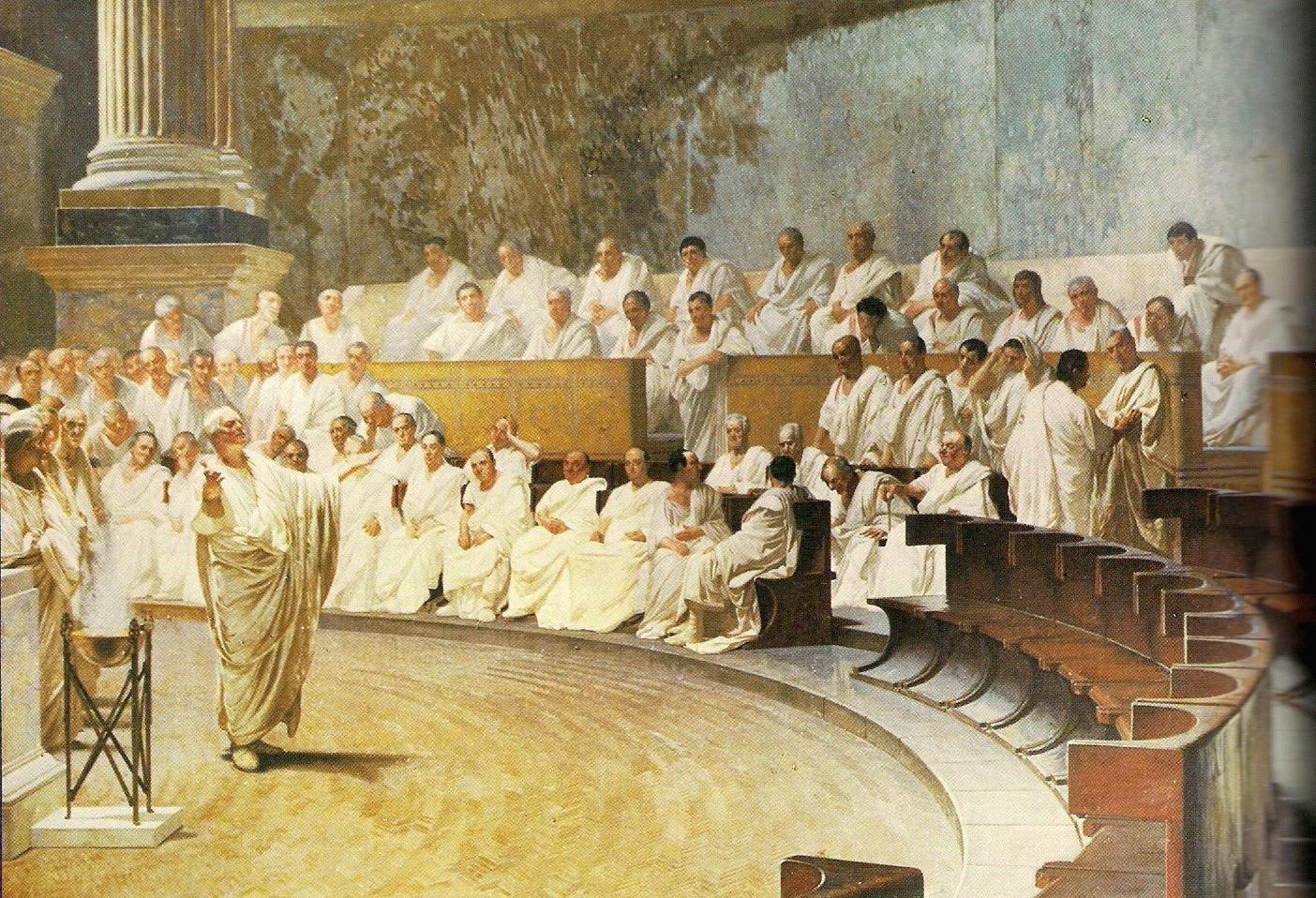 1404x958 Roman Senate Wallpaper and Background Imagex958