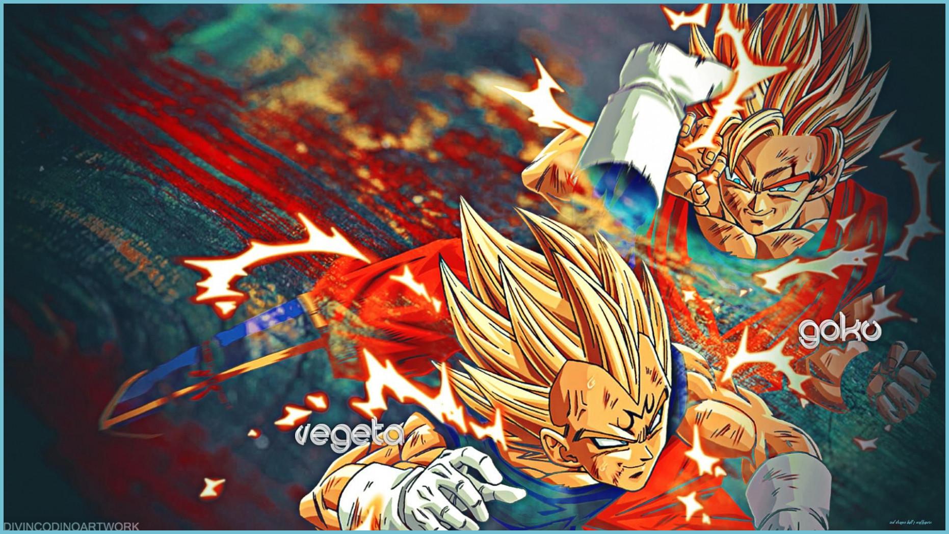 Red Dragon Ball Z Wallpapers - Top Free Red Dragon Ball Z Backgrounds ...