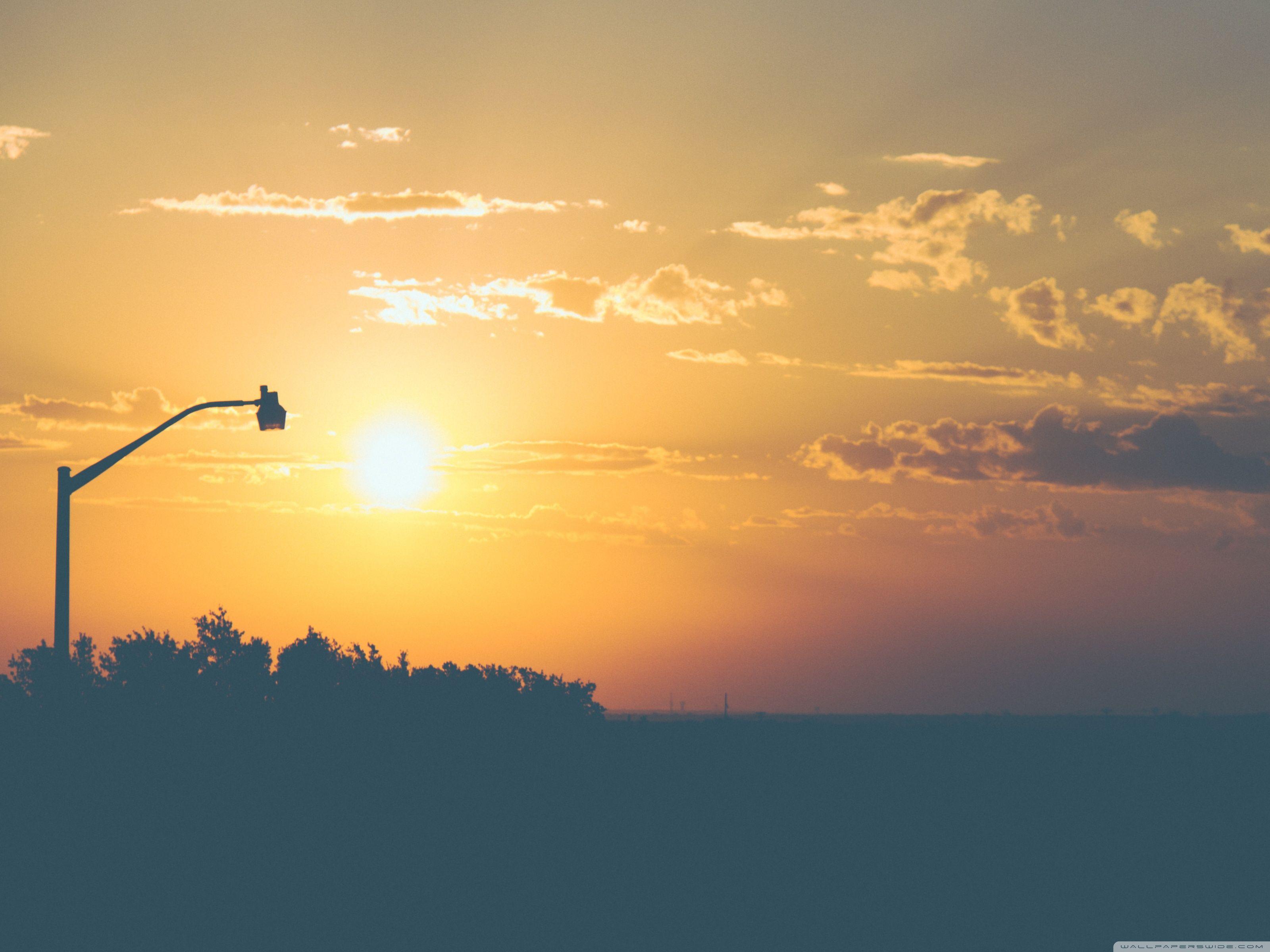 3200x2400 Here Comes The Sun ❤ 4K HD Desktop Wallpaper for 4K Ultra HD TV