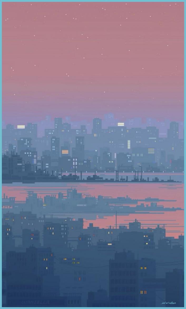 706x1172 Pixel Art IPhone Wallpaper Free Pixel Art IPhone Art Wallpaper