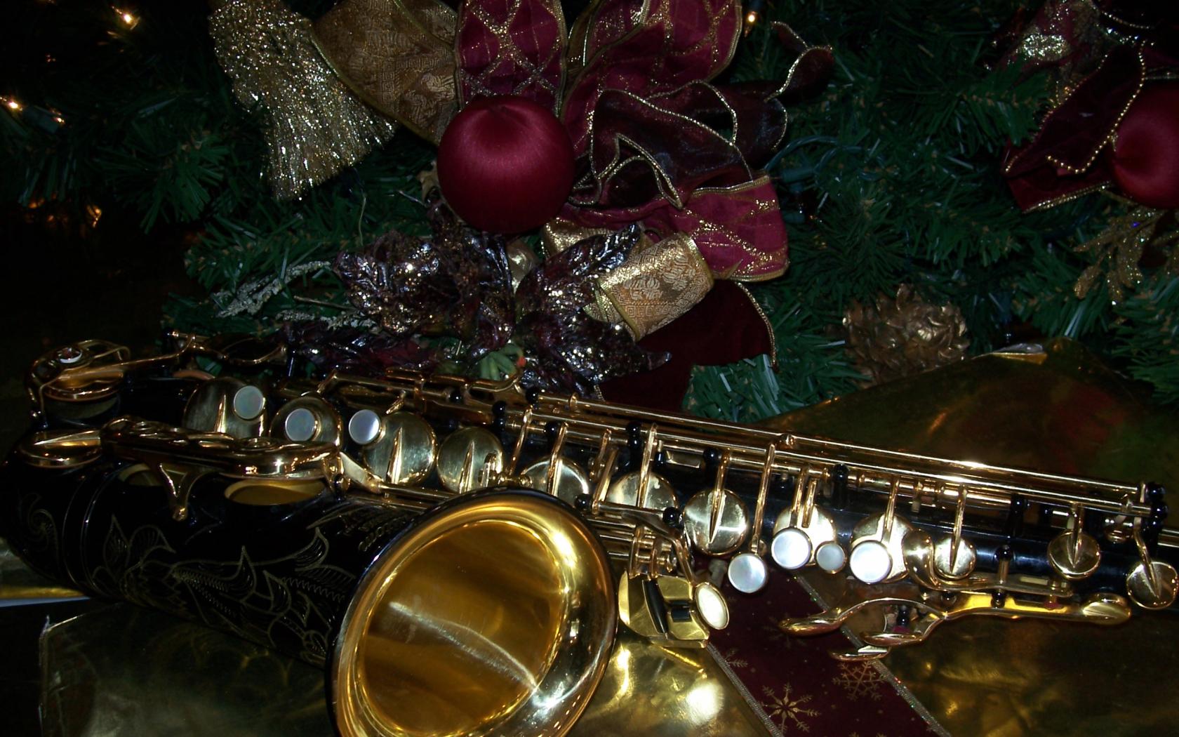 1680x1050 Free download Jazz Saxophone Wallpaper Christmas alto saxophone [2576x1932] for your Desktop, Mobile & Tablet. Explore Saxophone Wallpaper. Alto Sax Wallpaper, Tenor Saxophone Wallpaper, Alto Saxophone Wallpaper