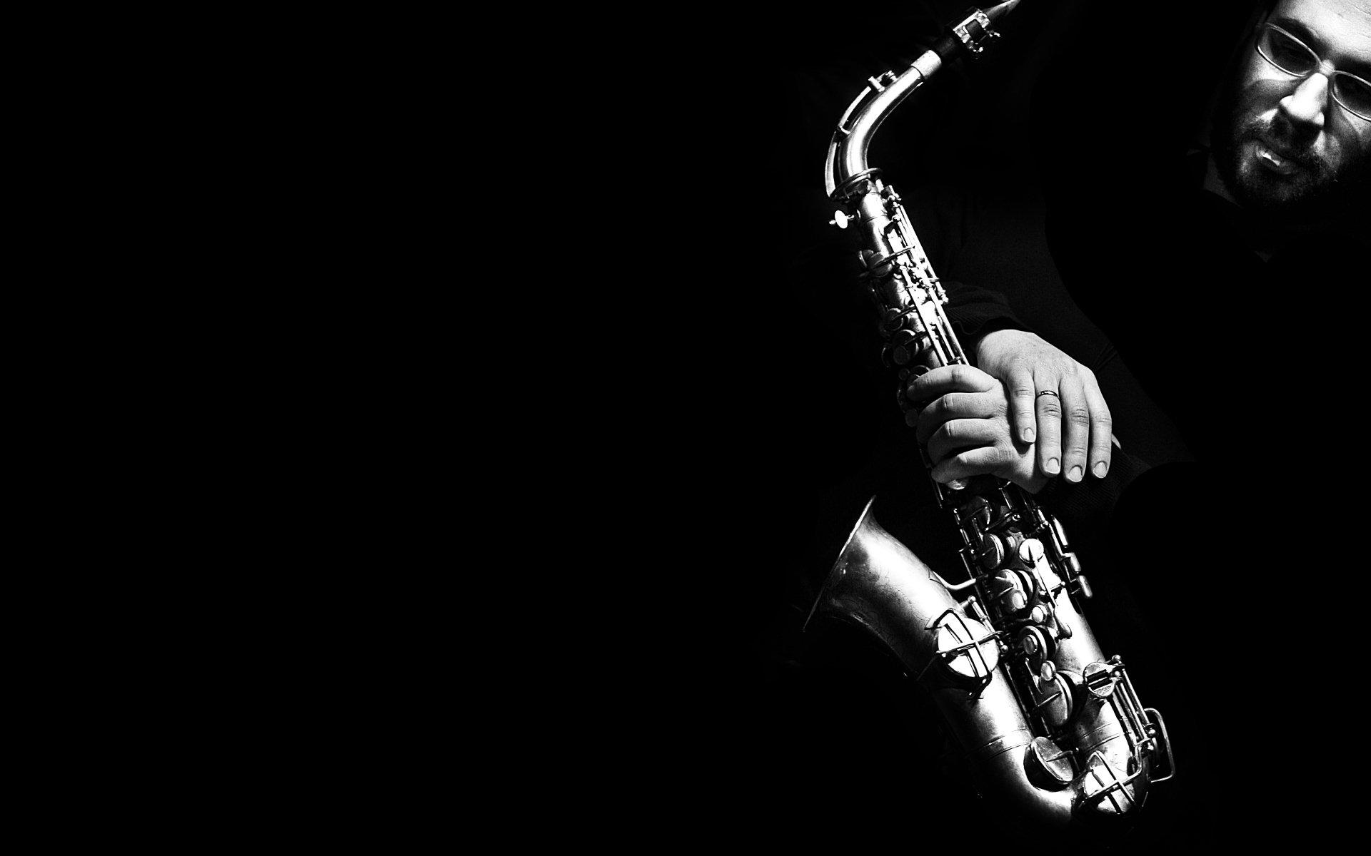 1920x1200 Saxophone HD Wallpaper and Background Image