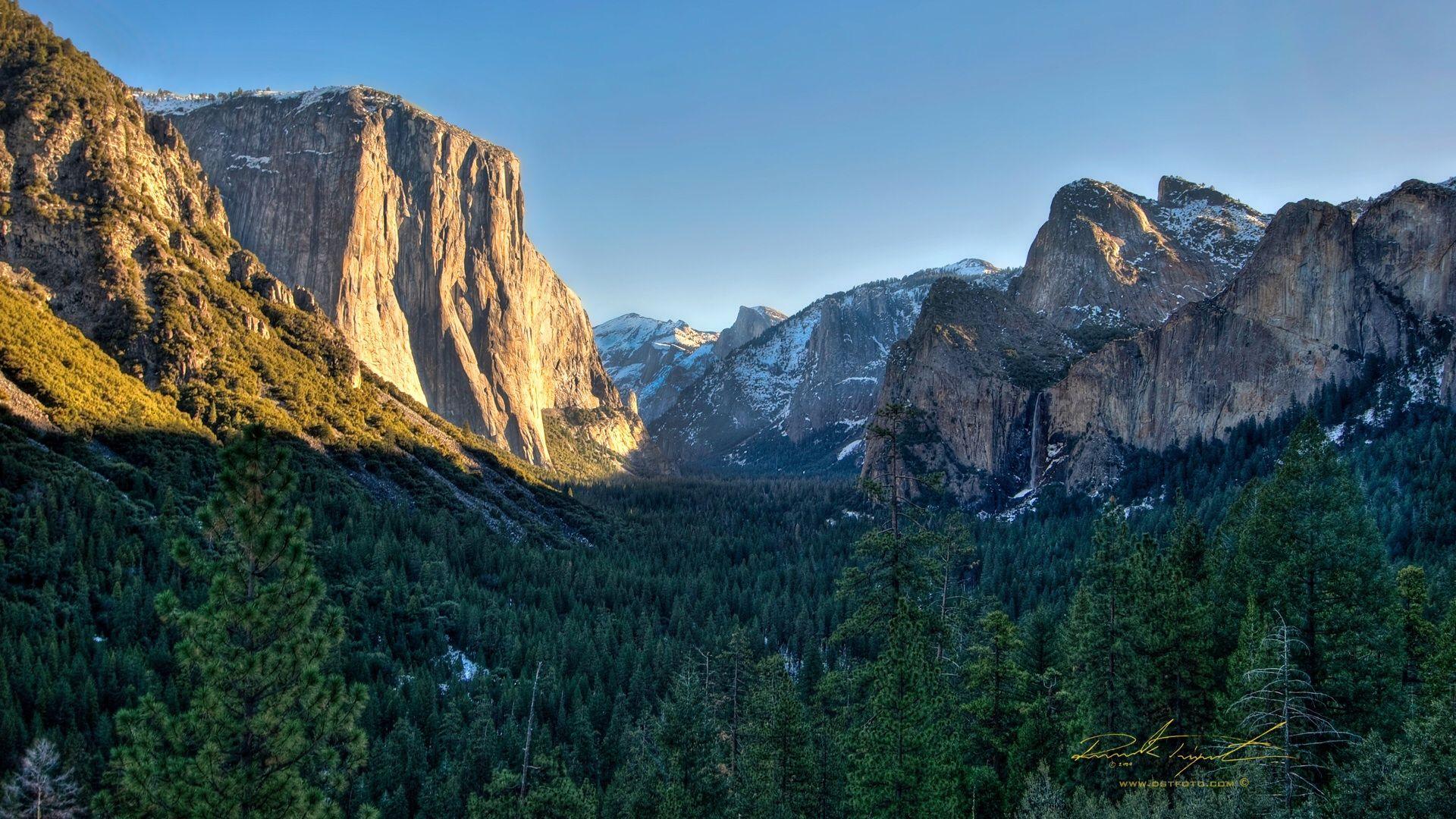 1920x1080 Yosemite National Park. Yosemite wallpaper, Best nature wallpaper, Mountain wallpaper