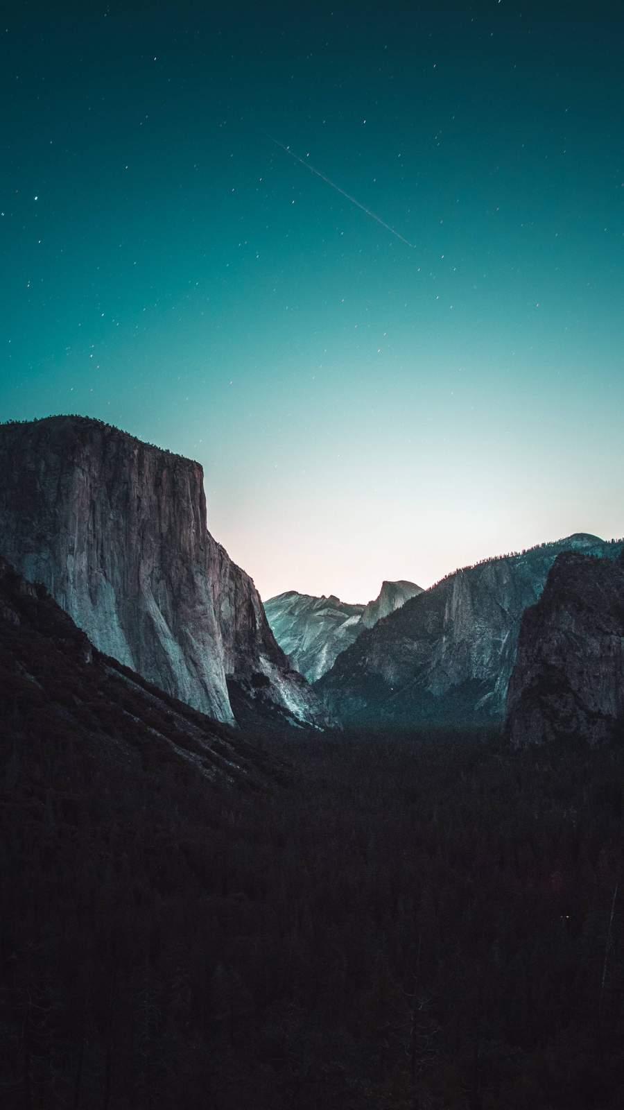 900x1600 Yosemite Valley iPhone Wallpaper Wallpaper : iPhone Wallpaper