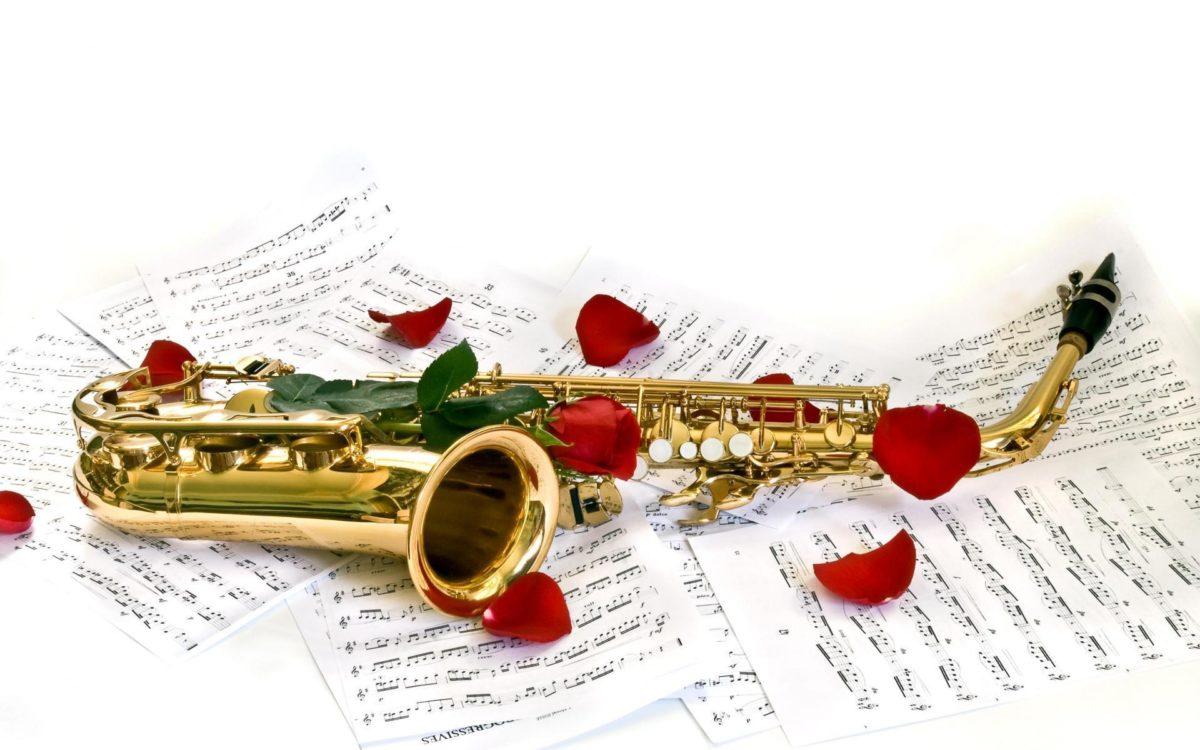 1200x750 Saxophone Wallpaper