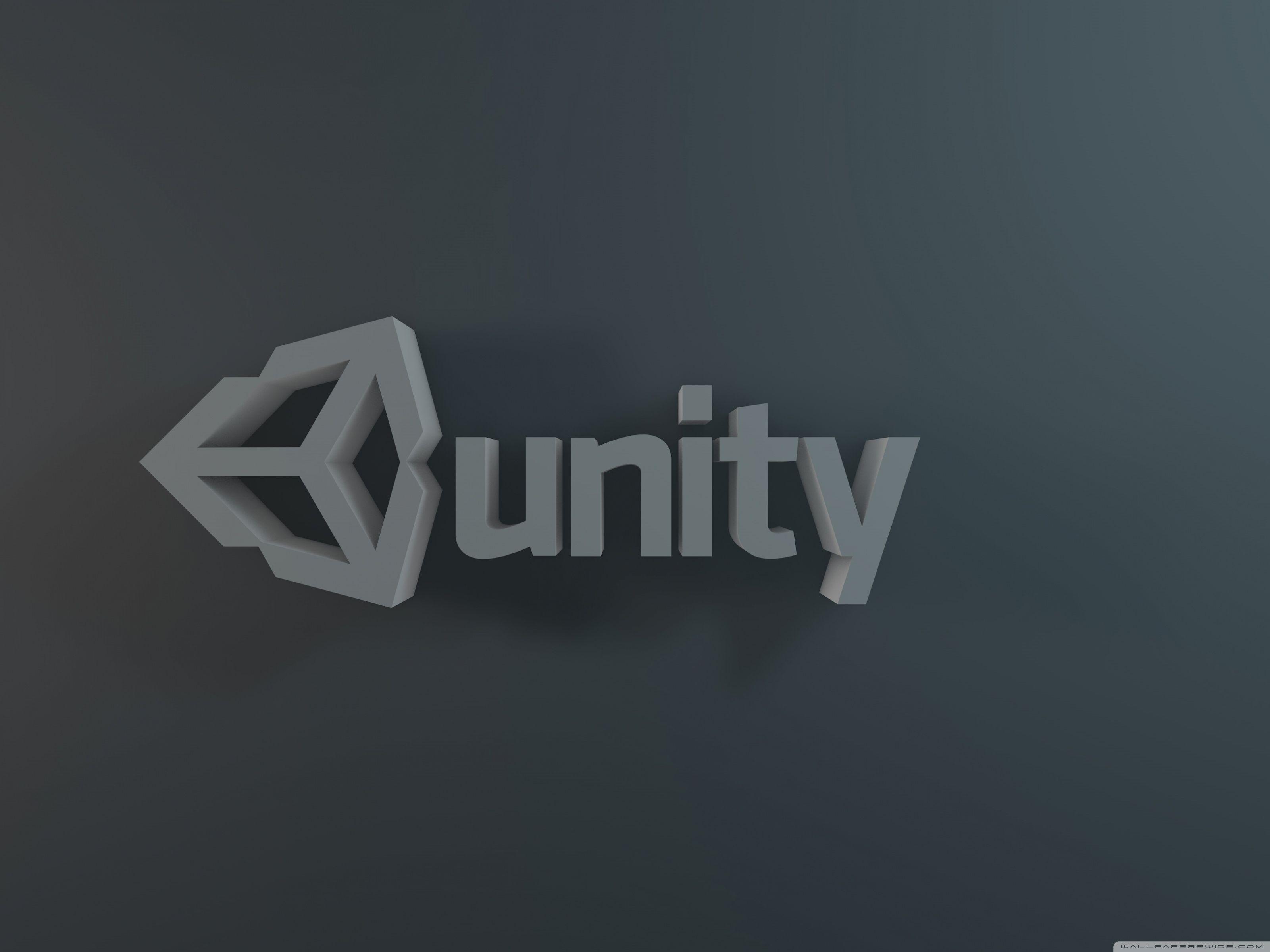 3200x2400 Unity ❤ 4K HD Desktop Wallpaper for • Wide & Ultra Widescreen