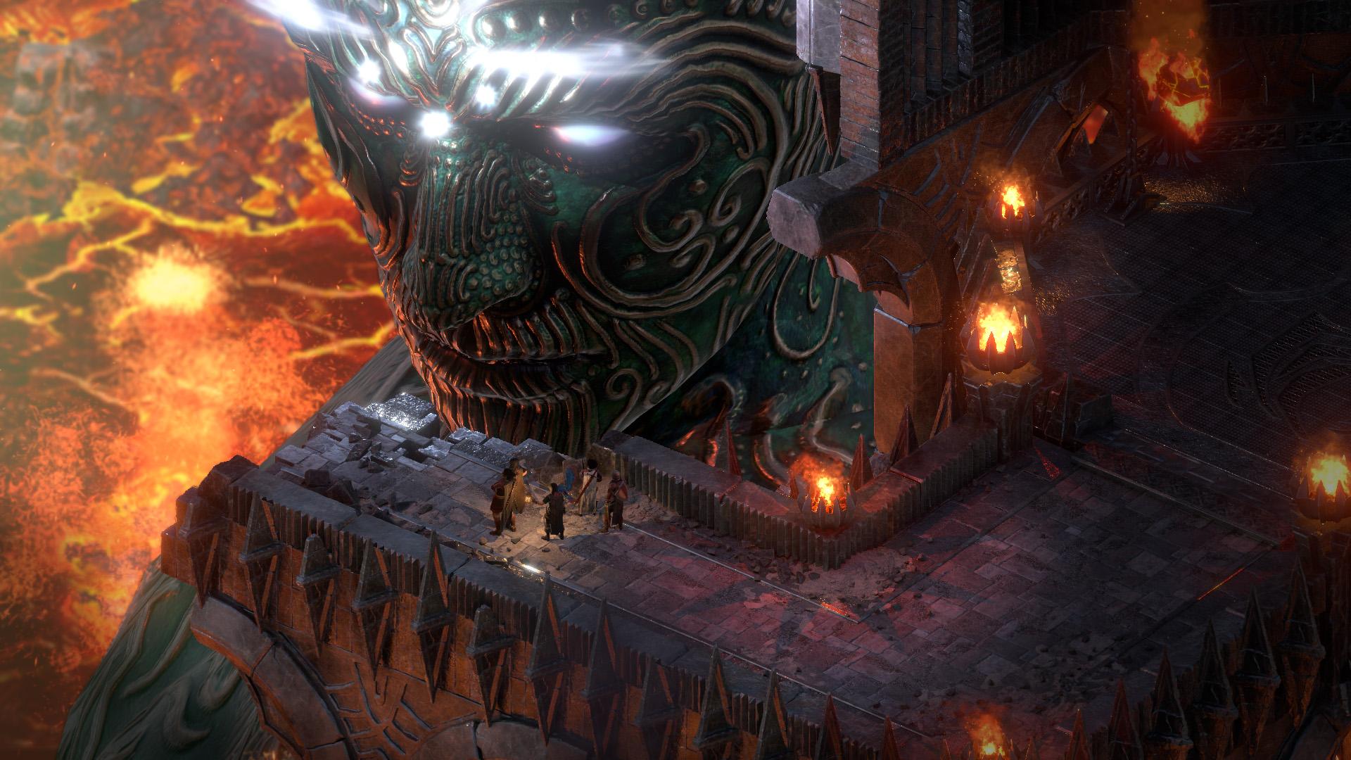 1920x1080 Pillars of Eternity 2: Deadfire Review