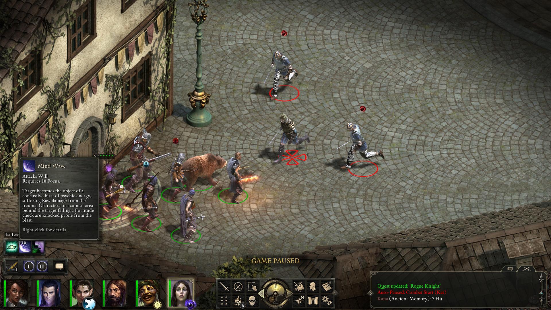 1920x1080 Most viewed Pillars Of Eternity wallpaperK Wallpaper