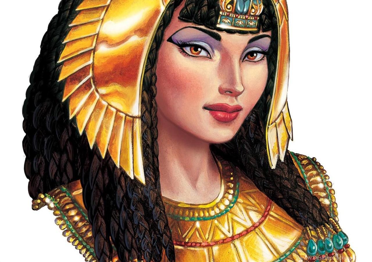 1280x900 Best HD Cleopatra Wallpaper Desktop Background
