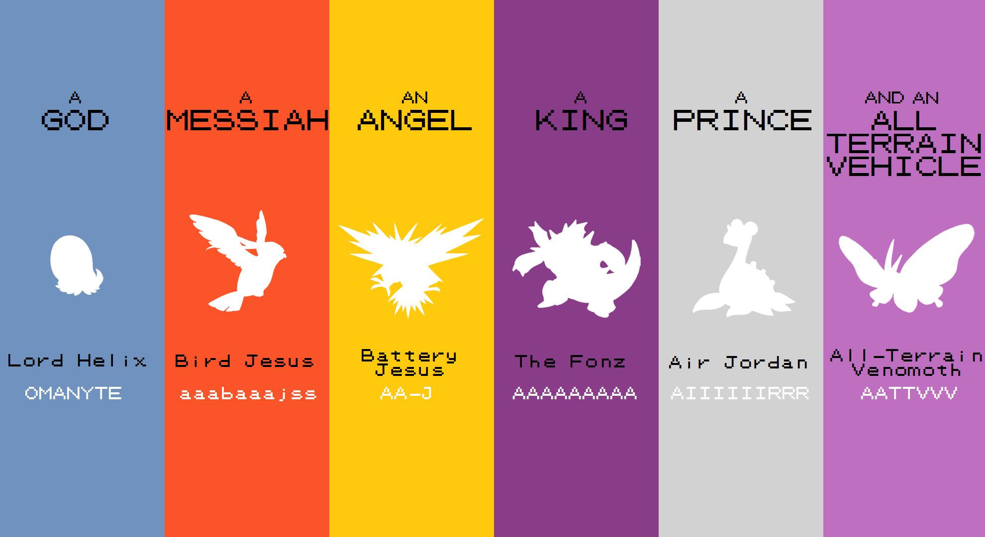 1980x1080 Was Inspired To Make This Minimalist Wallpaper After Seeing A Post About Our God Teir Team