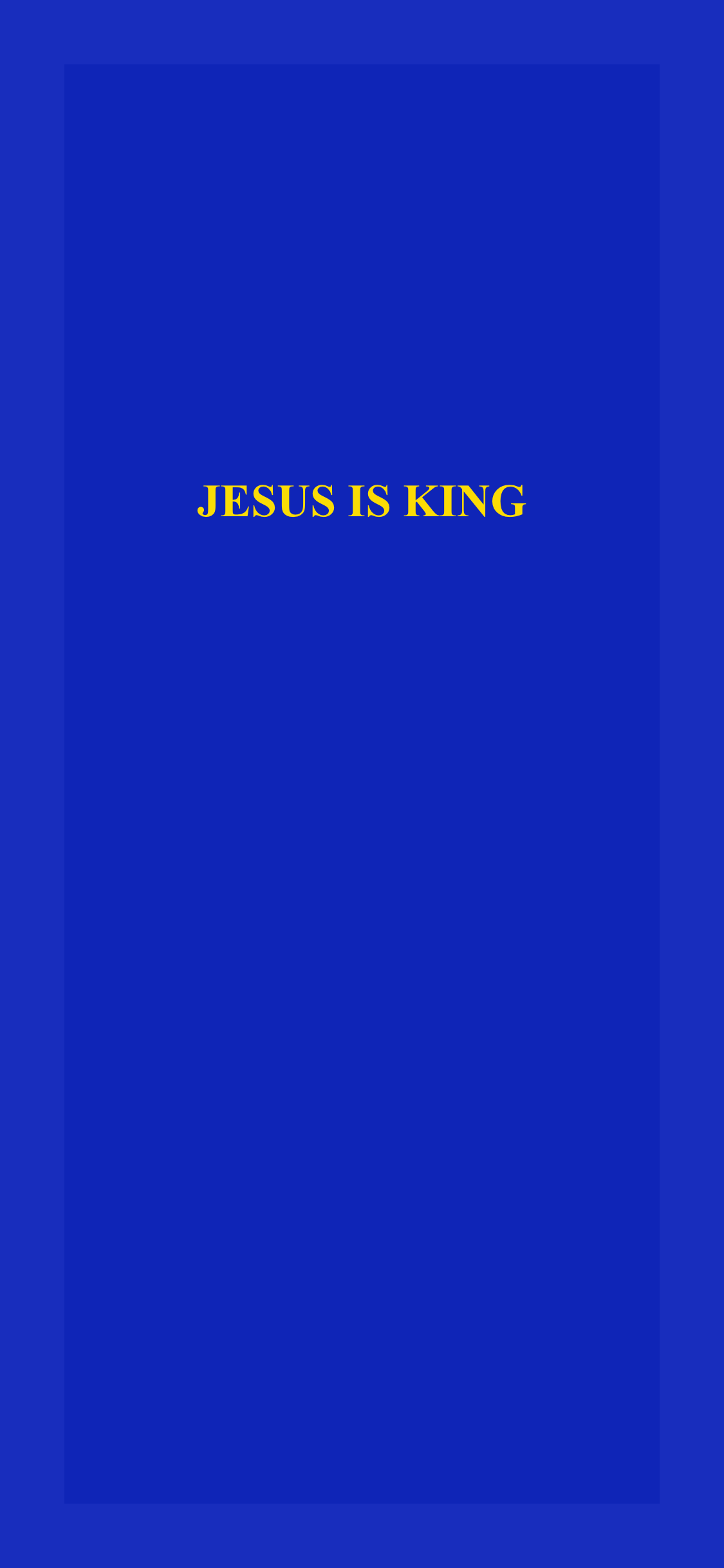 1125x2436 minimal JIK iphone X wallpaper: Kanye