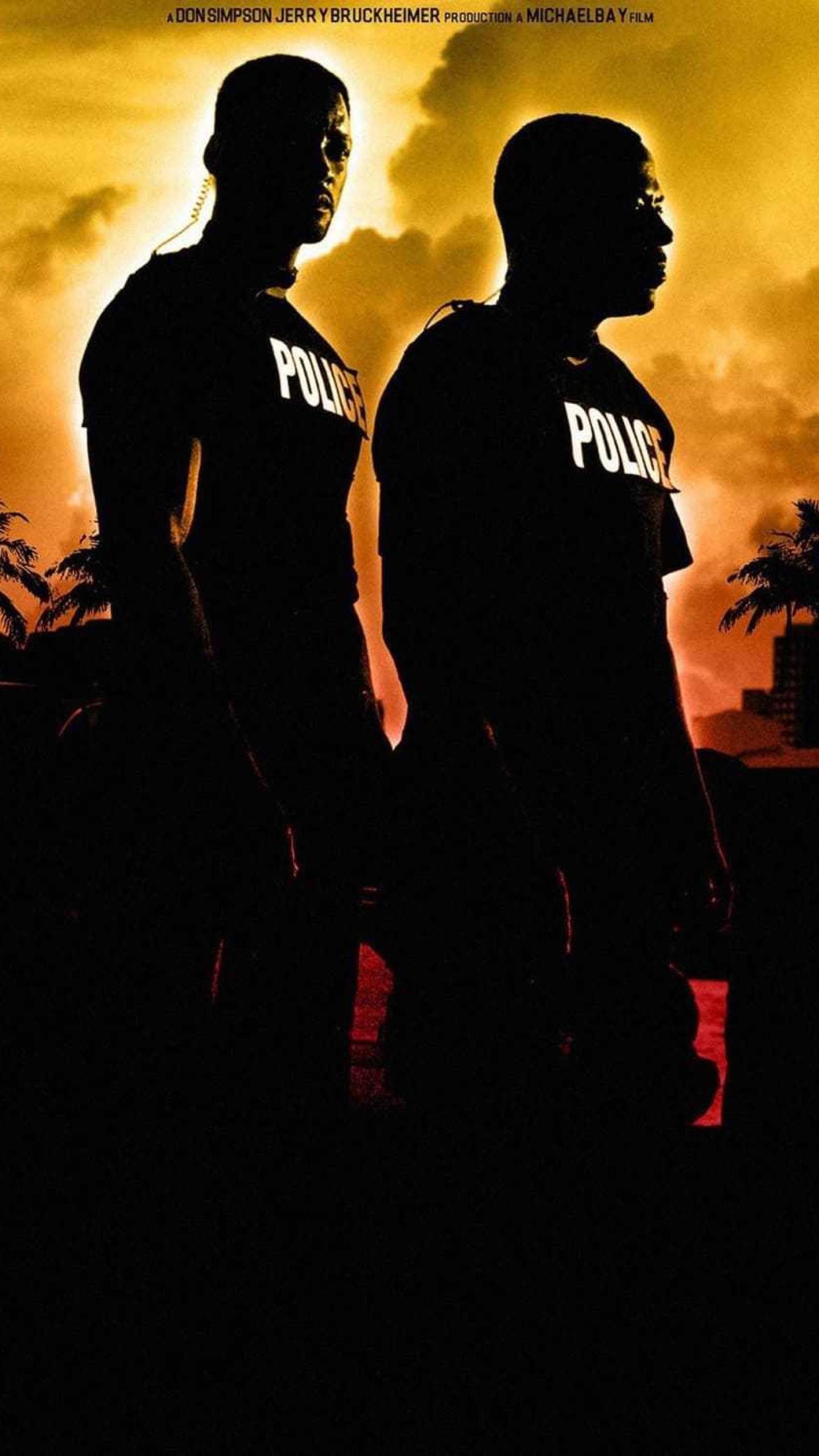 1440x2560 Bad boys for life wallpaper • Wallpaper For You HD Wallpaper For Desktop & Mobile