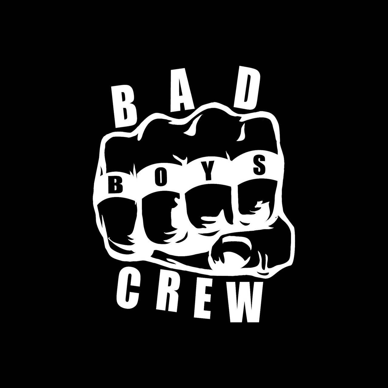 Bad Boy Logo Wallpapers - Top Free Bad Boy Logo Backgrounds ...