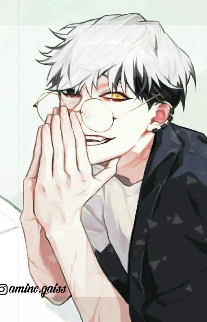 720x1120 Fastest Bad Boy Cute Anime Boy Wallpaper